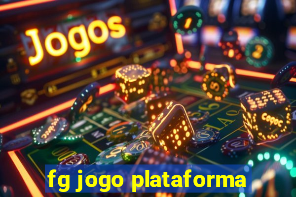 fg jogo plataforma